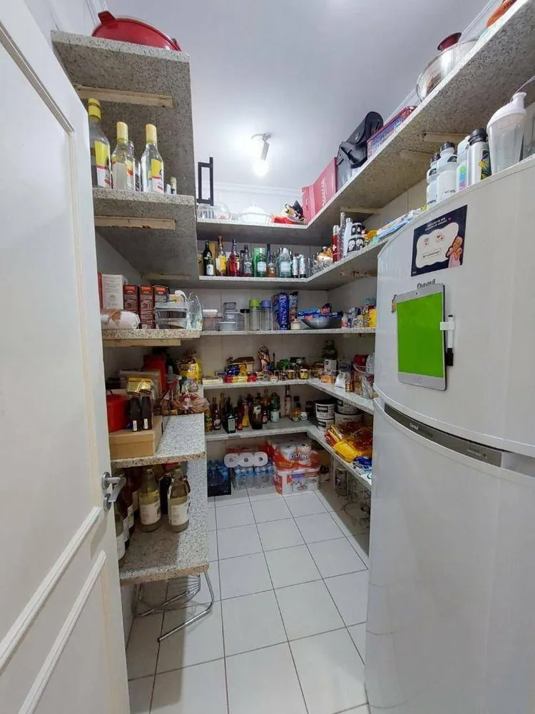 Casa de Condomínio, 5 quartos - Foto 7