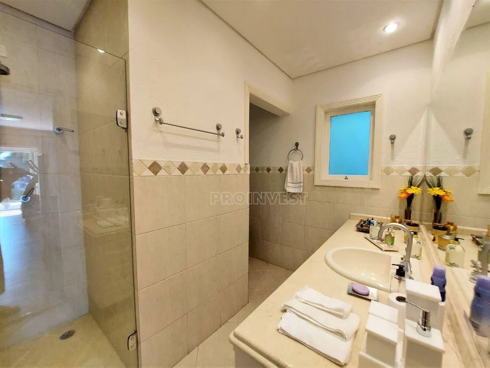 Casa de Condomínio, 5 quartos - Foto 1