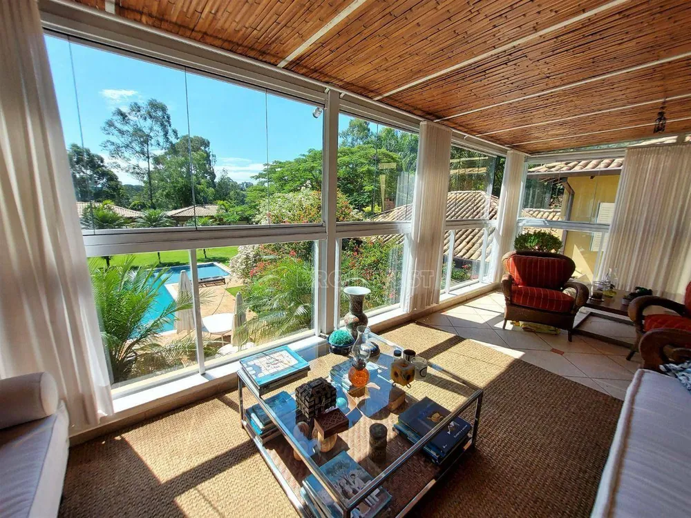 Casa de Condomínio, 5 quartos - Foto 3