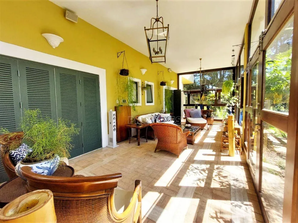 Casa de Condomínio, 5 quartos - Foto 5