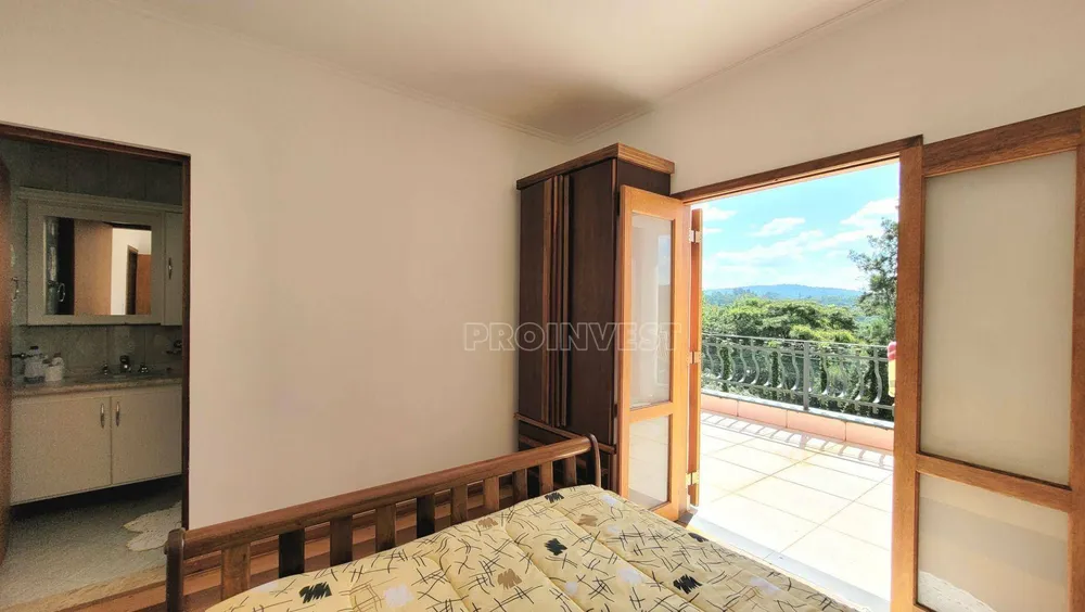 Casa de Condomínio, 4 quartos - Foto 2
