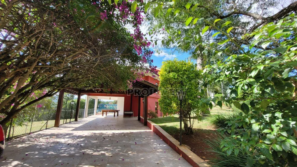 Casa de Condomínio, 4 quartos - Foto 7