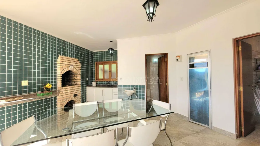 Casa de Condomínio, 4 quartos - Foto 4