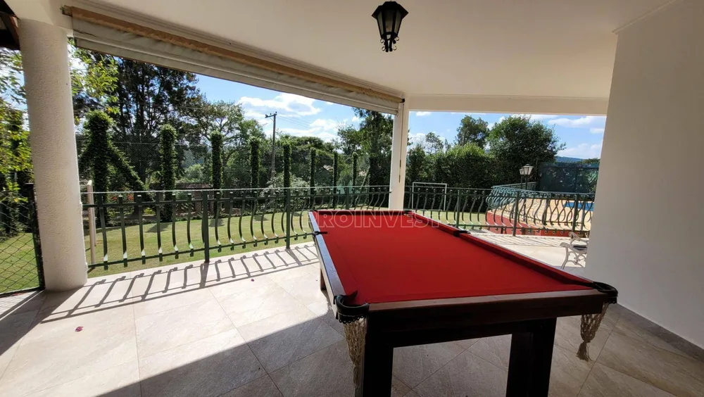 Casa de Condomínio, 4 quartos - Foto 6