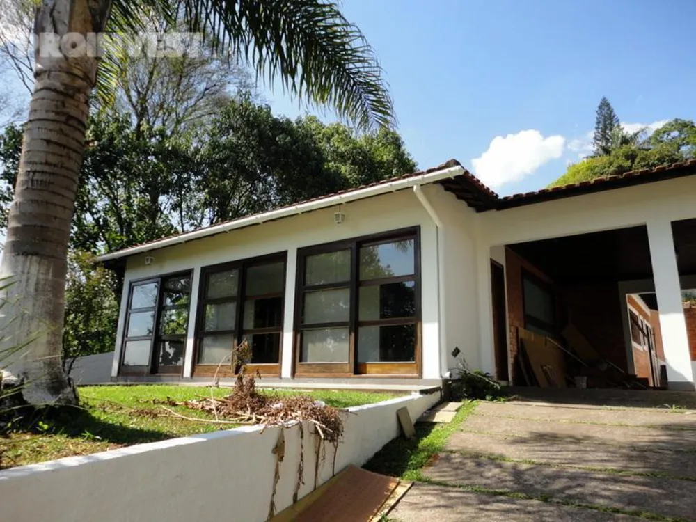Casa, 3 quartos, 300 m² - Foto 1