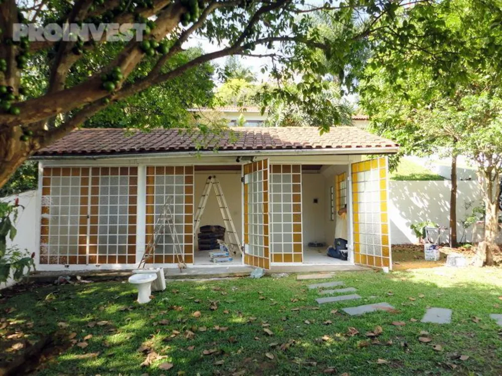 Casa, 3 quartos, 300 m² - Foto 8