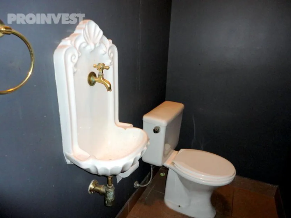 Casa, 3 quartos, 300 m² - Foto 3