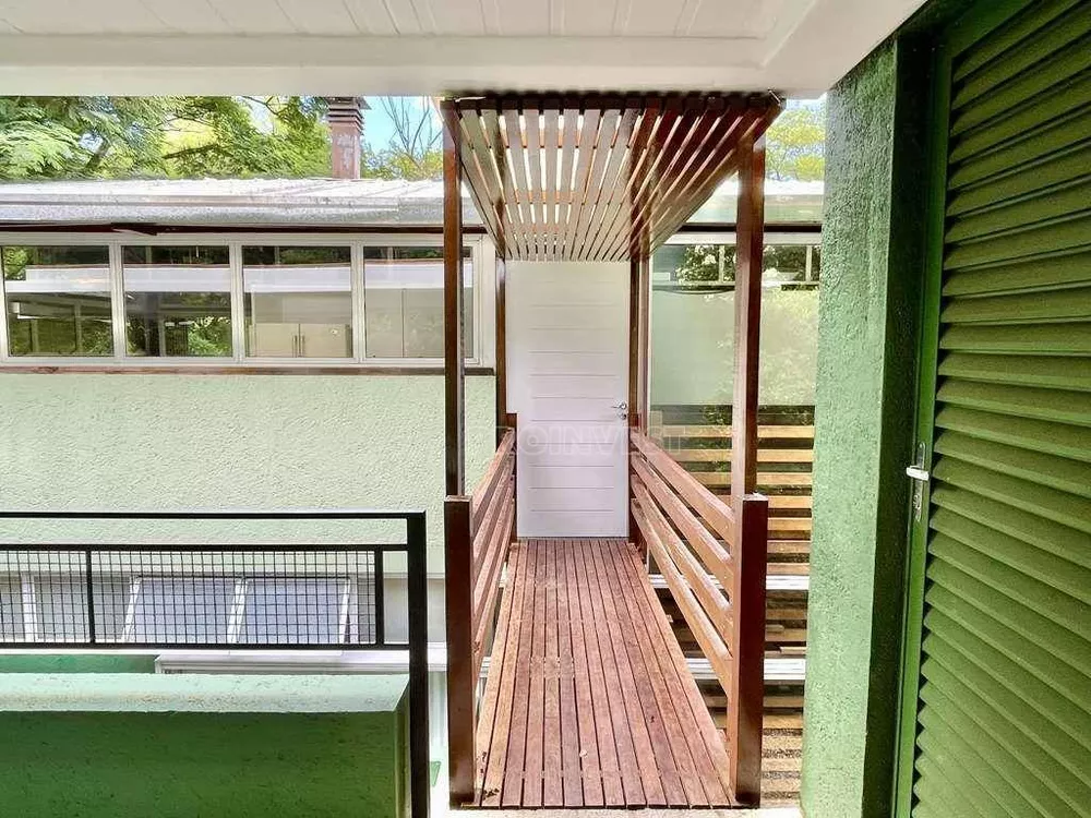 Casa de Condomínio à venda com 3 quartos, 380m² - Foto 3