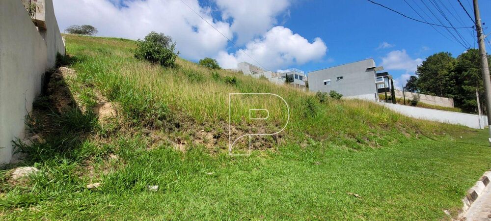 Loteamento e Condomínio à venda, 545M2 - Foto 1