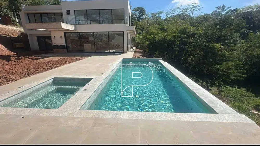 Casa de Condomínio, 5 quartos - Foto 3
