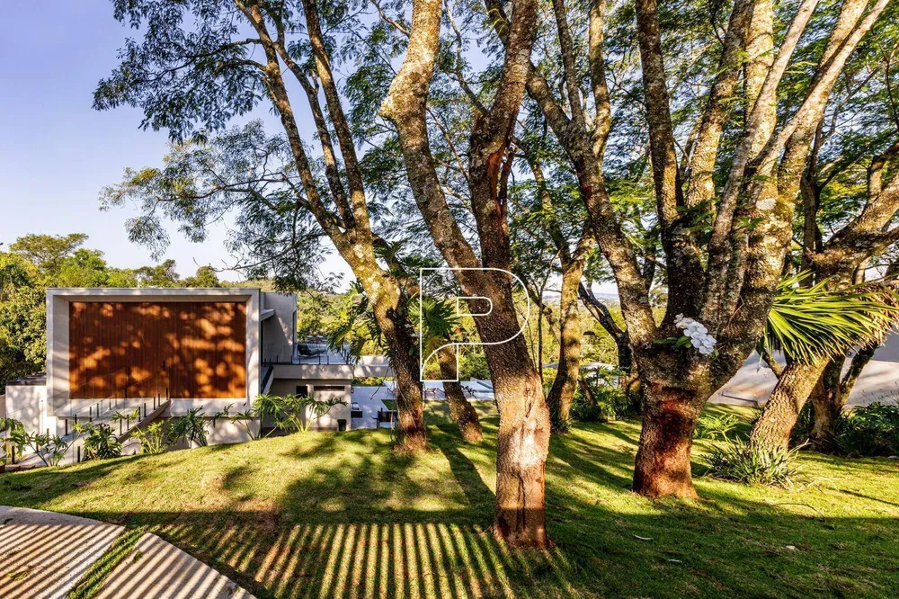 Casa de Condomínio, 5 quartos - Foto 5