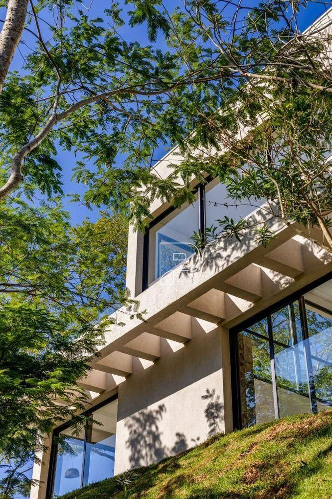 Casa de Condomínio, 5 quartos - Foto 7