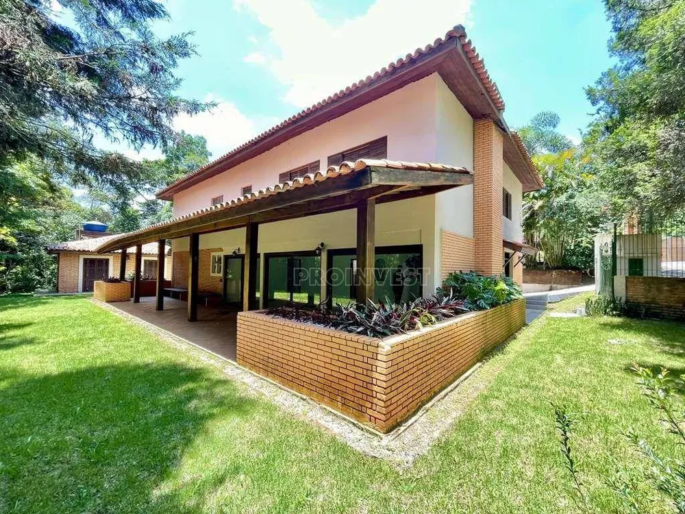 Casa de Condomínio, 7 quartos - Foto 4
