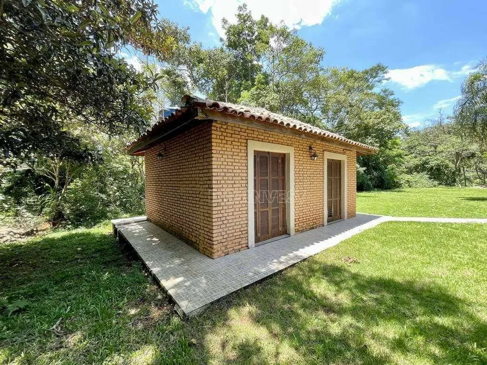 Casa de Condomínio, 7 quartos - Foto 10