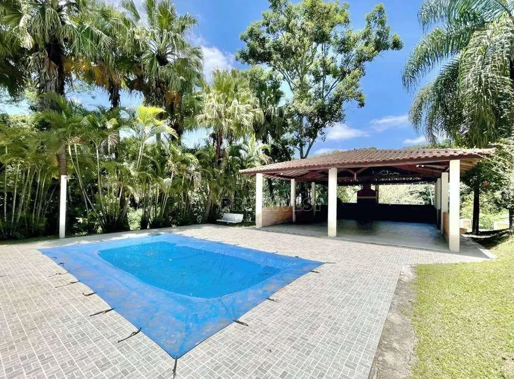 Casa de Condomínio, 7 quartos - Foto 1