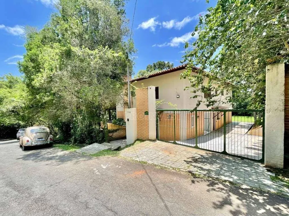 Casa de Condomínio, 7 quartos - Foto 2
