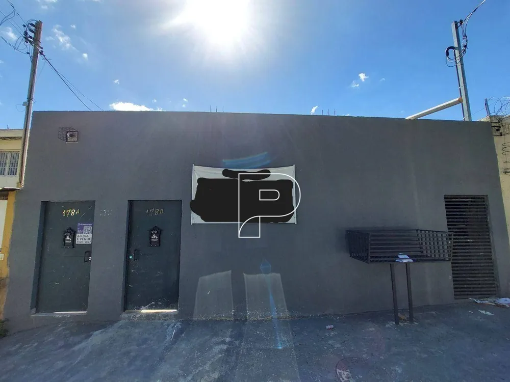 Prédio Inteiro, 821 m² - Foto 1