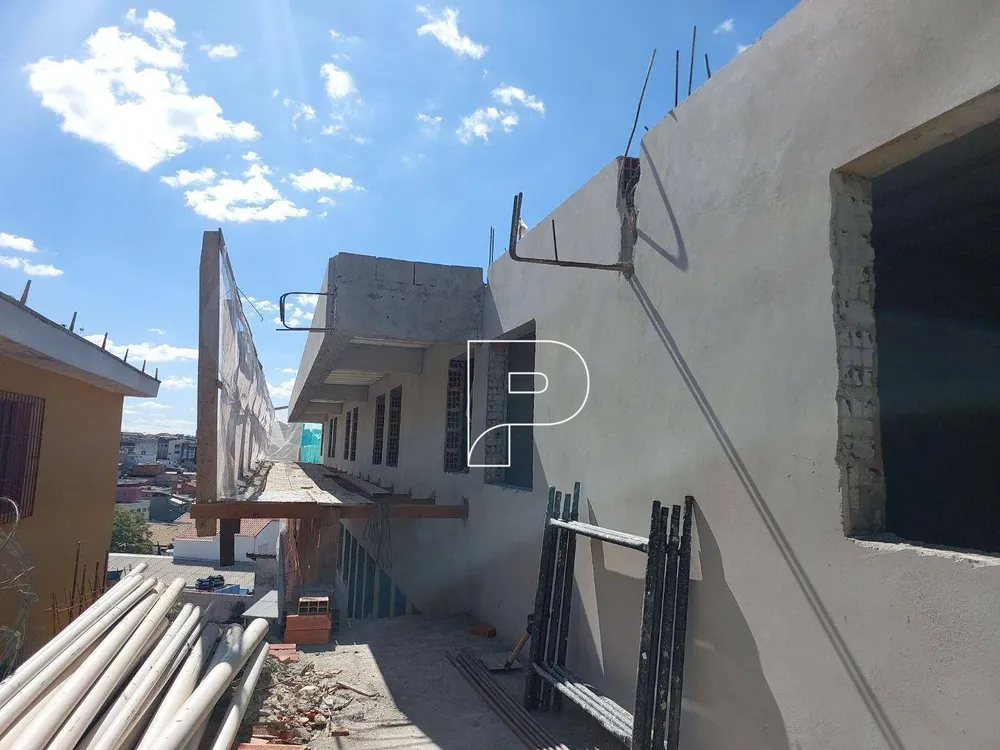 Prédio Inteiro, 821 m² - Foto 2