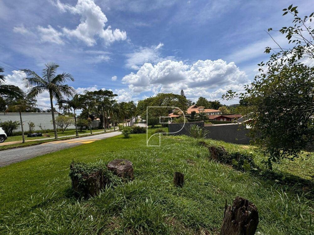 Loteamento e Condomínio, 1000 m² - Foto 5