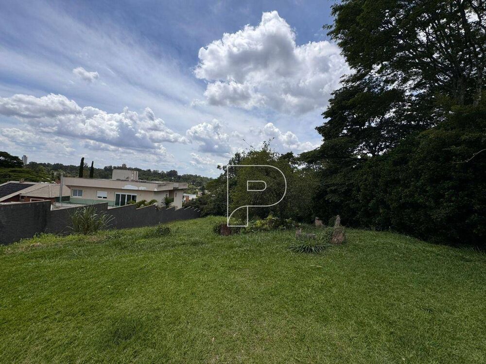 Loteamento e Condomínio, 1000 m² - Foto 4