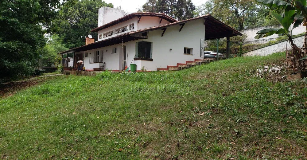 Casa de Condomínio, 5 quartos - Foto 19