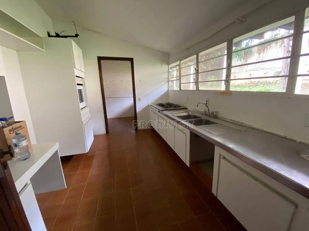 Casa de Condomínio, 5 quartos - Foto 5