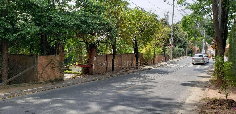 Casa de Condomínio, 5 quartos - Foto 1