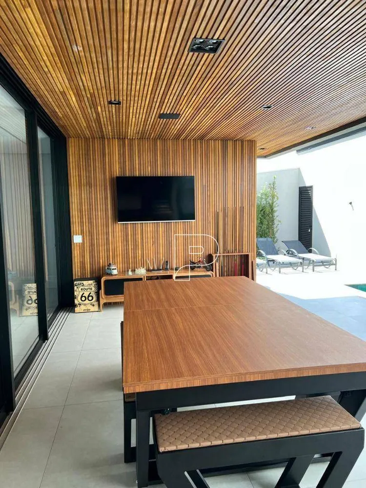 Casa de Condomínio, 4 quartos - Foto 1