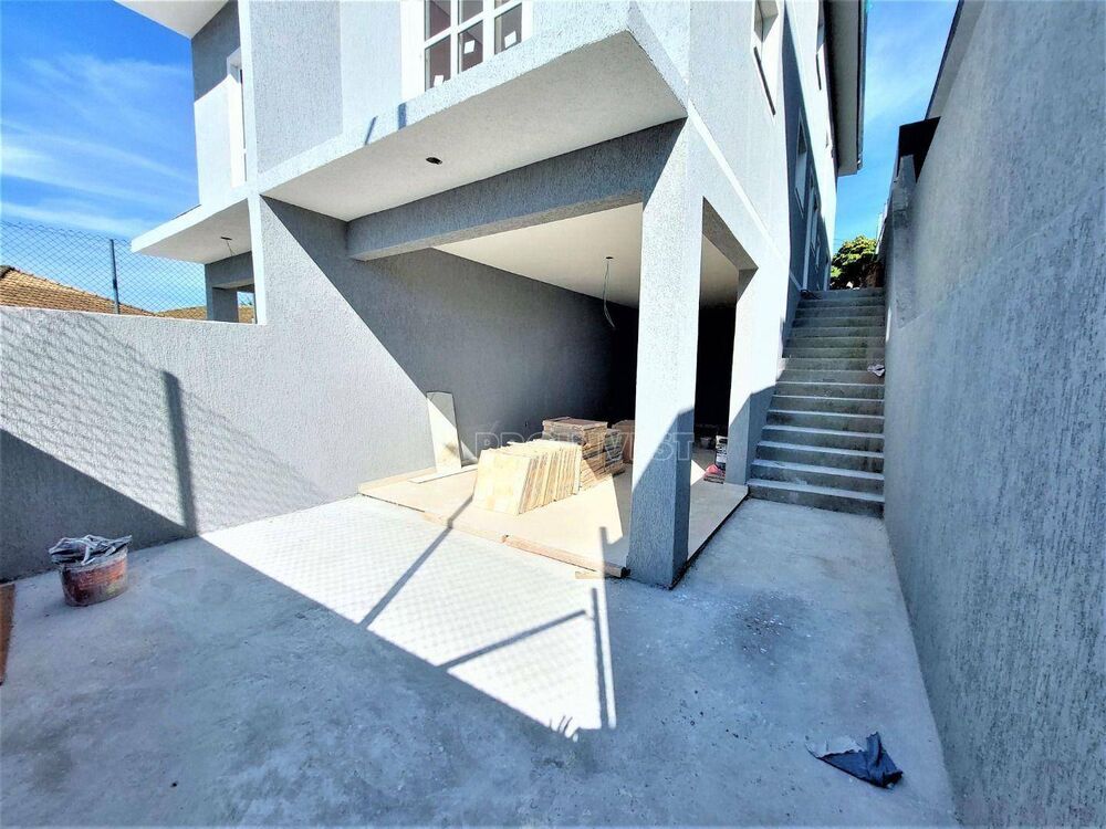 Casa de Condomínio, 3 quartos - Foto 8