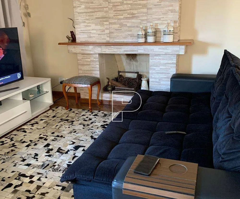 Casa de Condomínio, 5 quartos - Foto 4