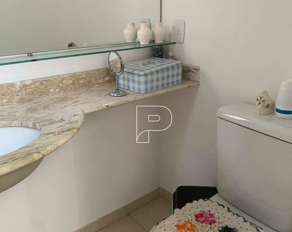 Casa de Condomínio, 5 quartos - Foto 1