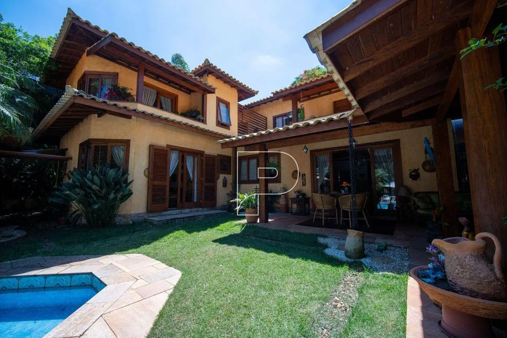 Casa de Condomínio, 4 quartos - Foto 14
