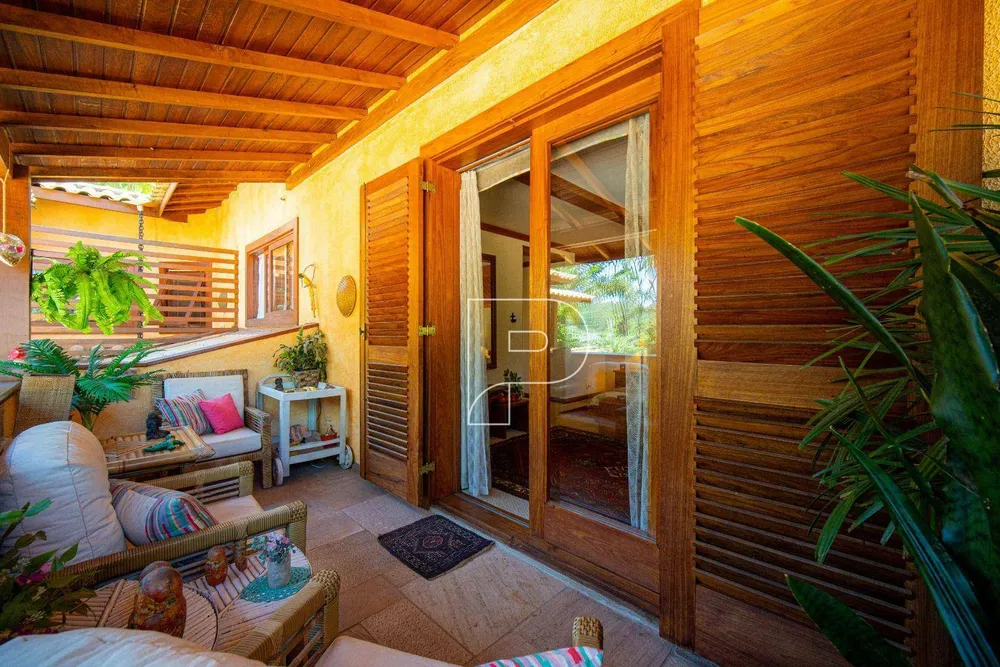 Casa de Condomínio, 4 quartos - Foto 9
