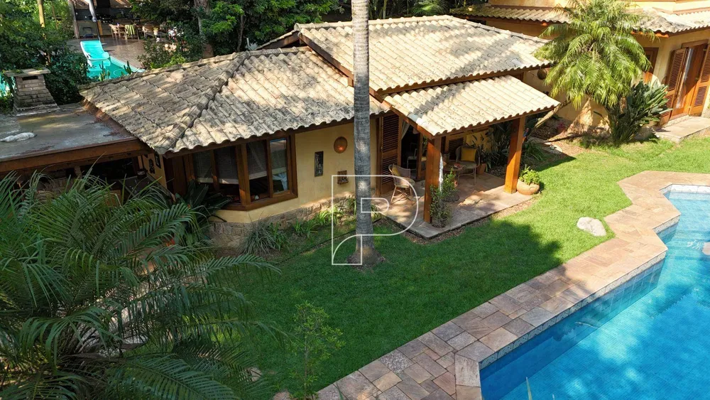 Casa de Condomínio, 4 quartos - Foto 17