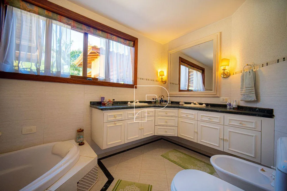 Casa de Condomínio, 4 quartos - Foto 10