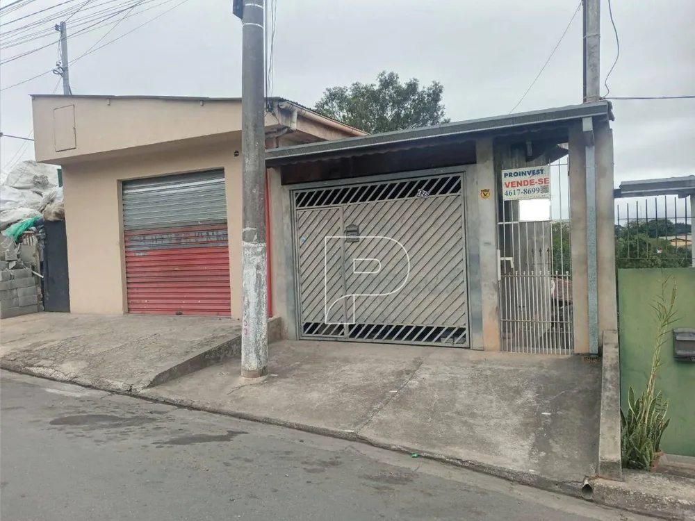 Casa, 3 quartos, 150 m² - Foto 1