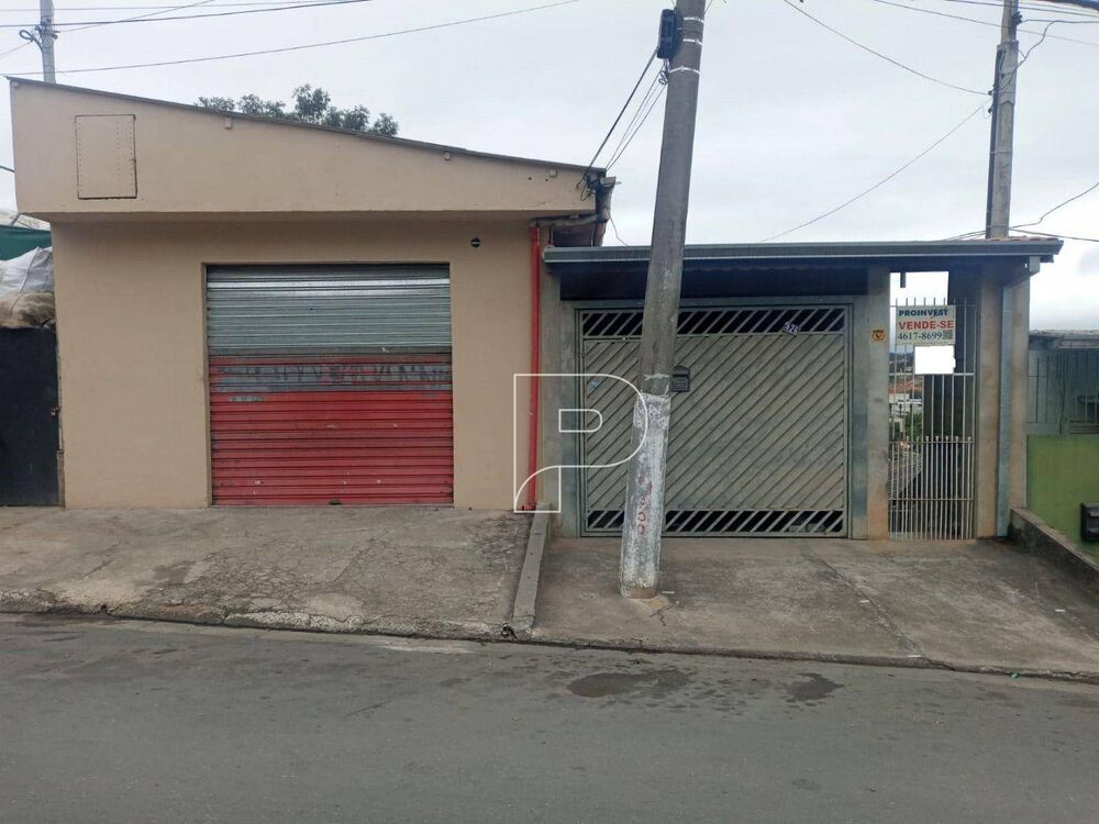 Casa, 3 quartos, 150 m² - Foto 2