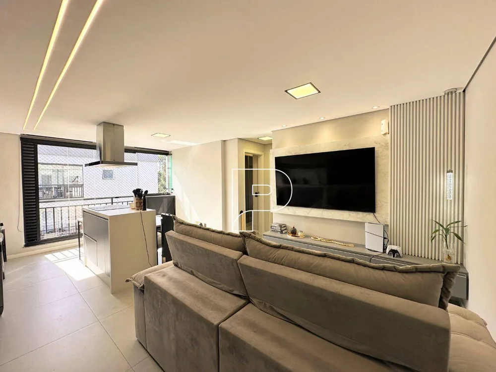 Apartamento, 2 quartos, 53 m² - Foto 1