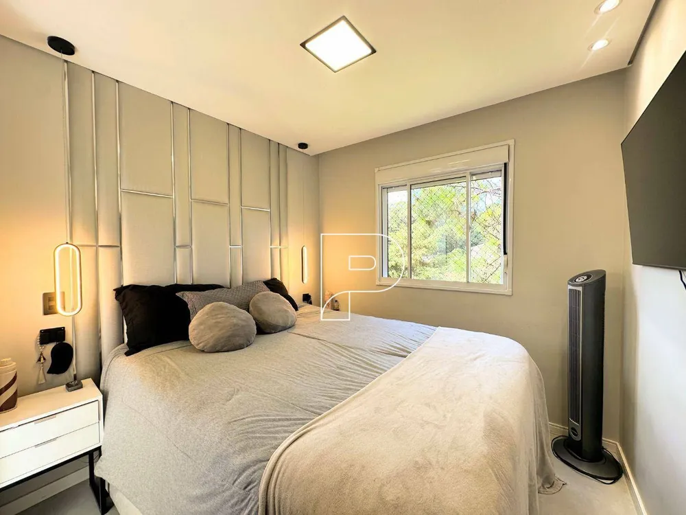 Apartamento, 2 quartos, 53 m² - Foto 3