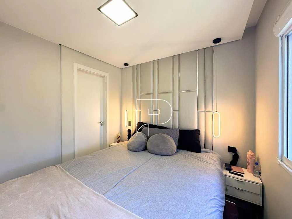 Apartamento, 2 quartos, 53 m² - Foto 5