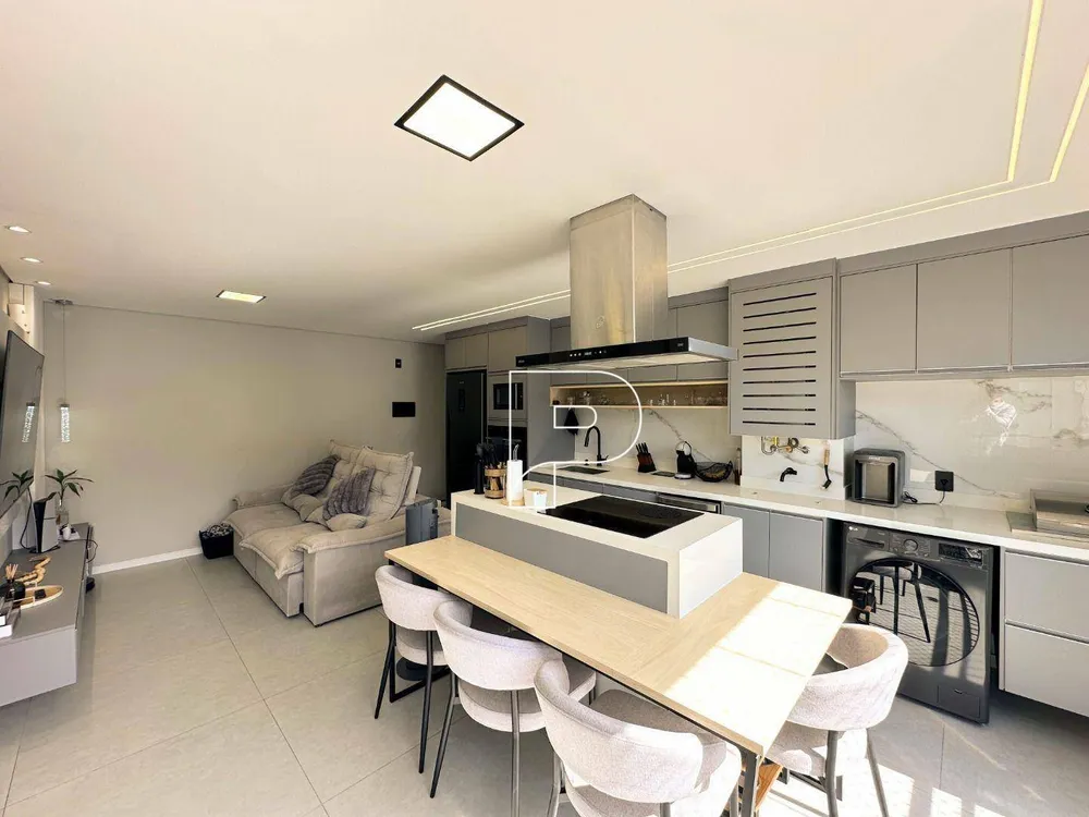 Apartamento, 2 quartos, 53 m² - Foto 2