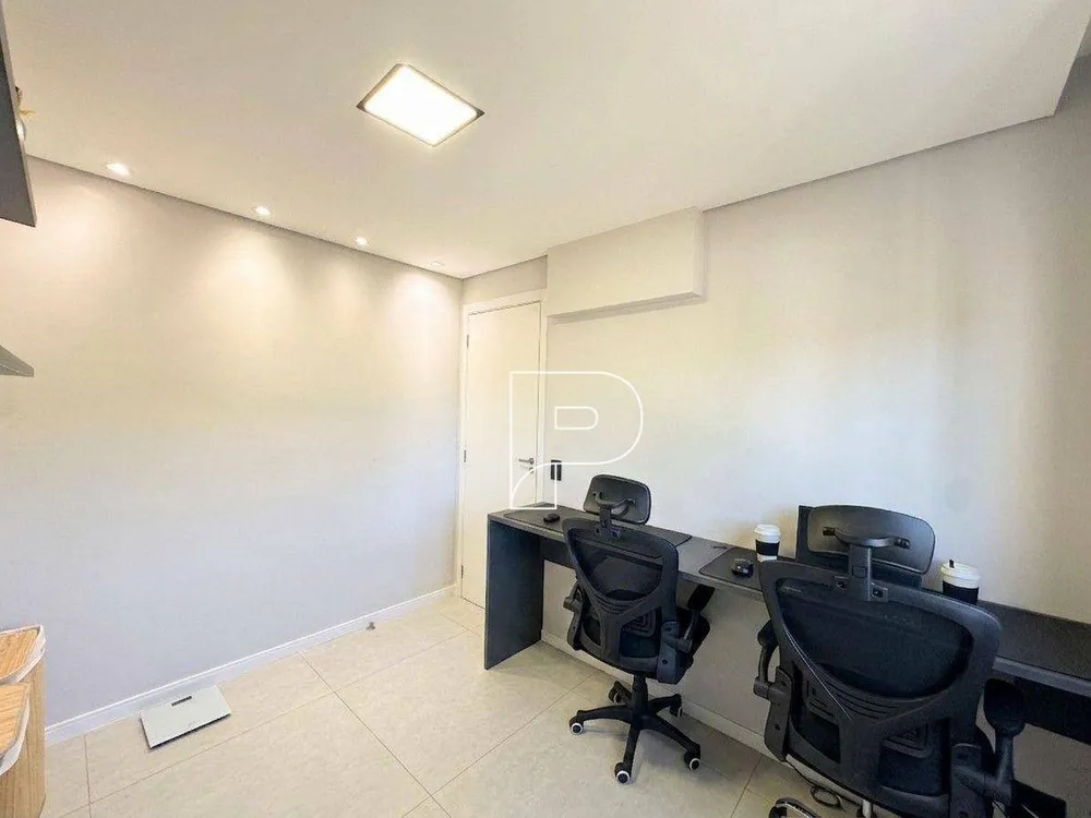 Apartamento, 2 quartos, 53 m² - Foto 8