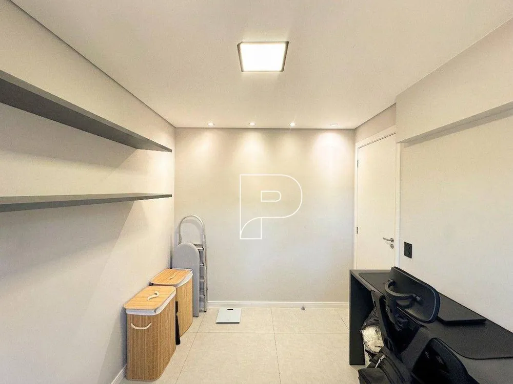 Apartamento, 2 quartos, 53 m² - Foto 6