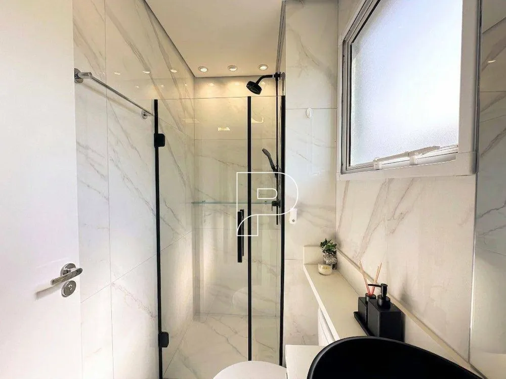 Apartamento, 2 quartos, 53 m² - Foto 4