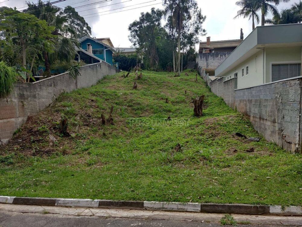 Loteamento e Condomínio, 500 m² - Foto 1