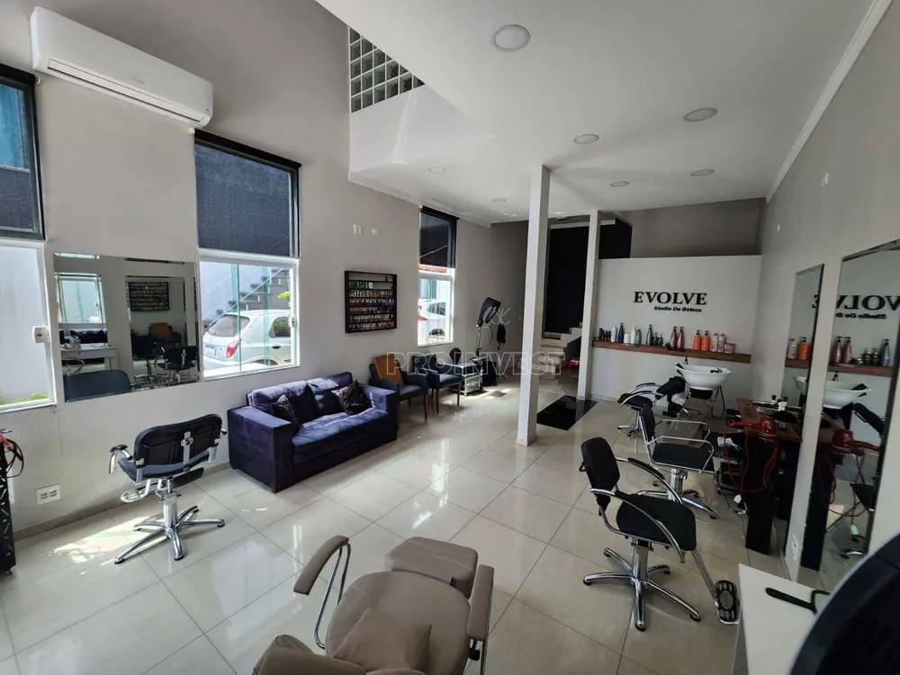 Casa, 3 quartos, 336 m² - Foto 1