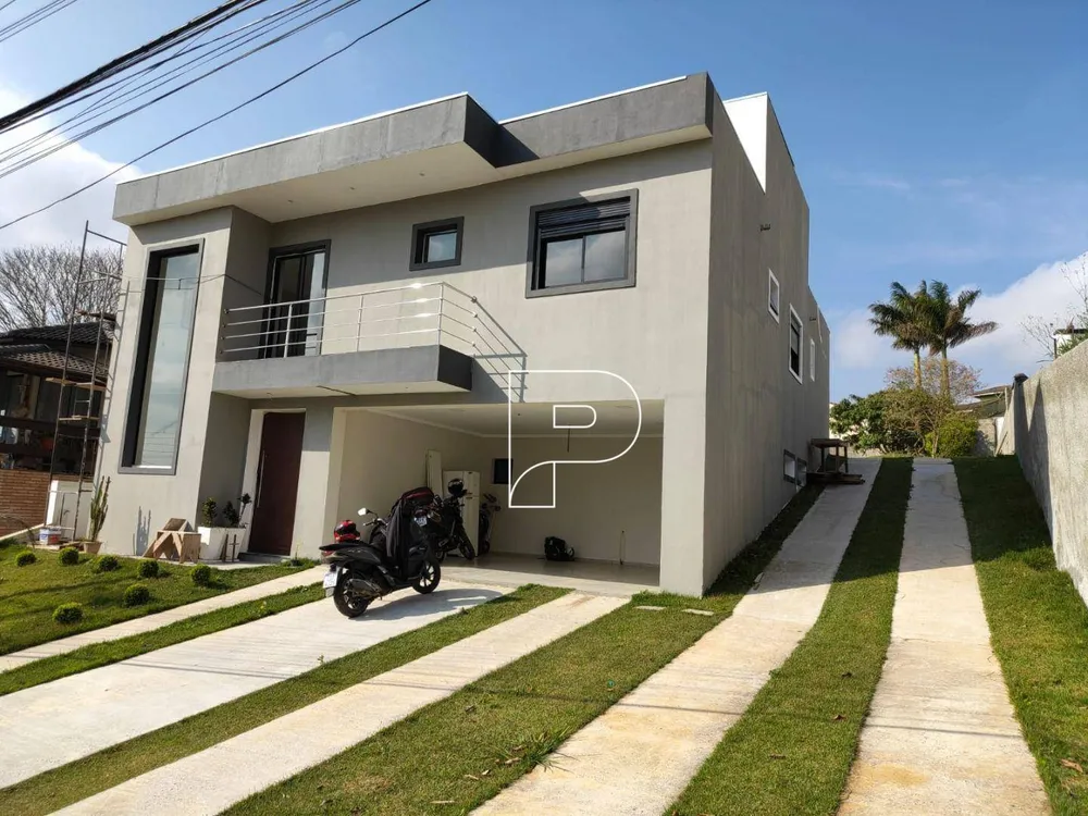 Casa de Condomínio, 4 quartos - Foto 2