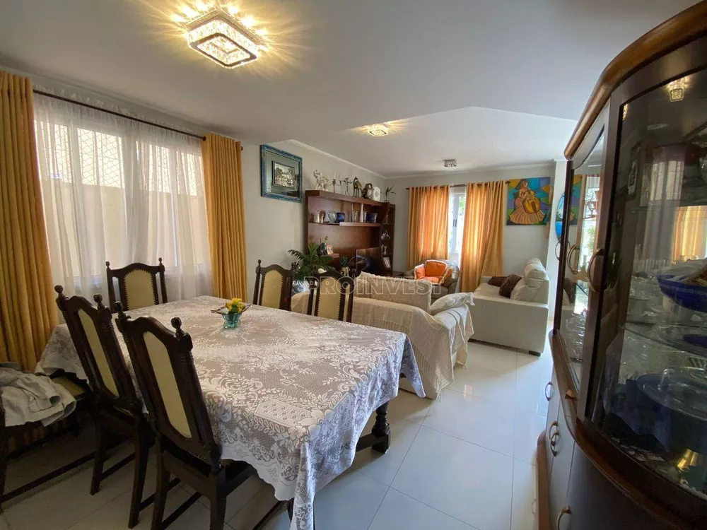 Casa de Condomínio à venda com 3 quartos, 90m² - Foto 3