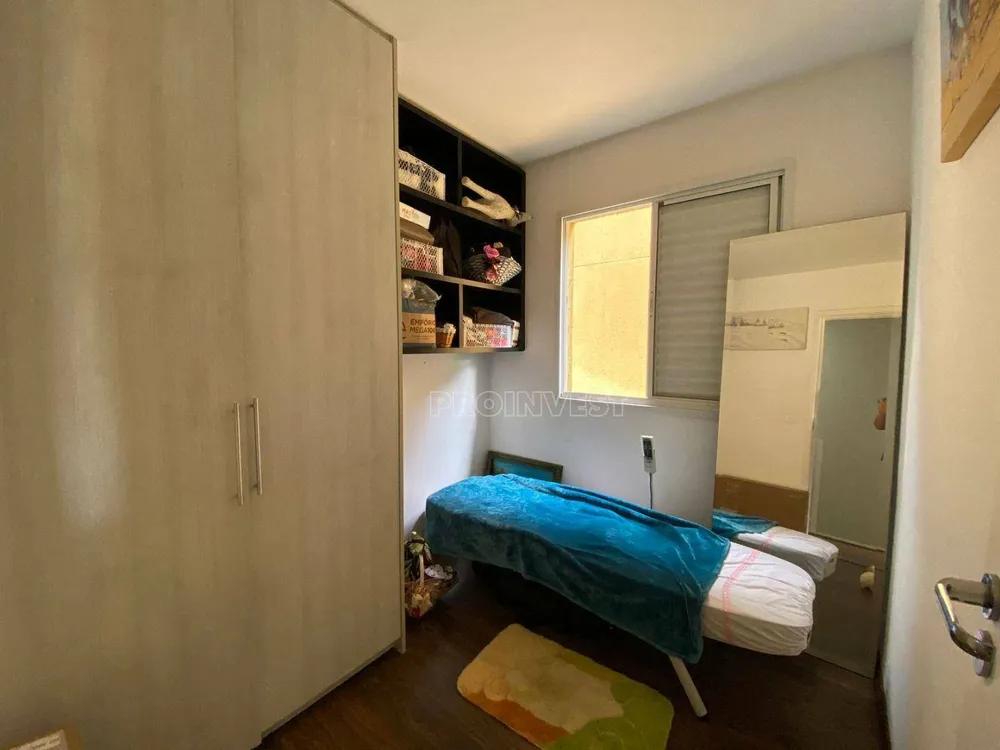 Casa de Condomínio, 3 quartos - Foto 7