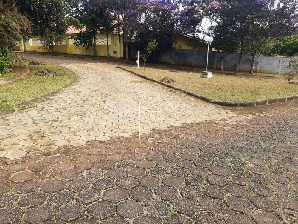 Loteamento e Condomínio, 800 m² - Foto 3